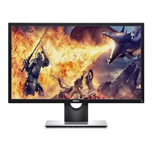 Dell 24 inch E2417H Monitor price in Hyderabad, Telangana, Andhra pradesh