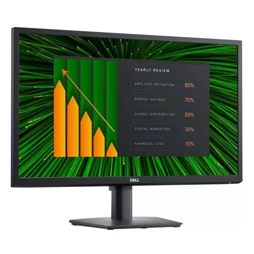 Dell 24 inch E2423H LED backlit LCD Monitor Dealers in Hyderabad, Telangana, Ameerpet