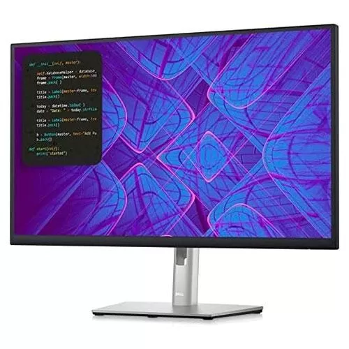 Dell 27 Inch 4K P2723QE Hub LED backlit LCD Monitor Dealers in Hyderabad, Telangana, Ameerpet