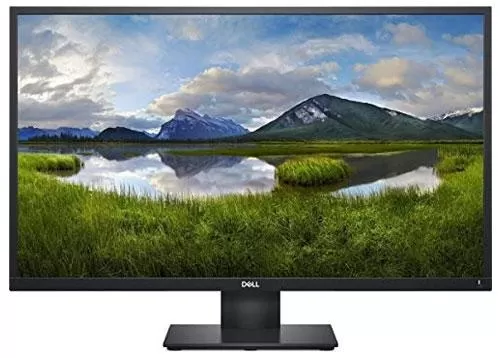 Dell 27 inch E2720H Monitor price in Hyderabad, Telangana, Andhra pradesh