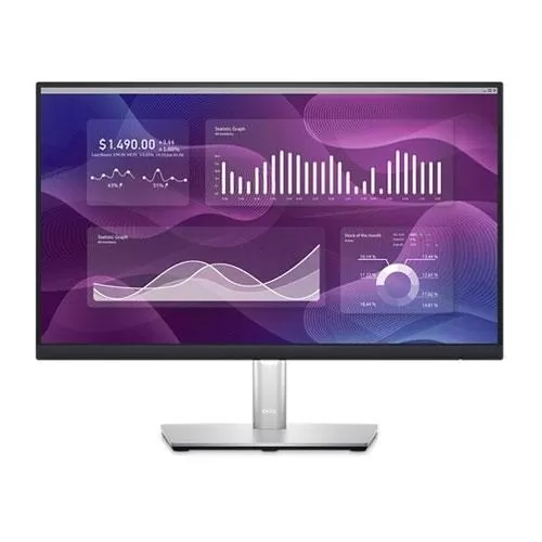 Dell 27 Inch P2722H FHD LED backlit LCD Monitor Dealers in Hyderabad, Telangana, Ameerpet