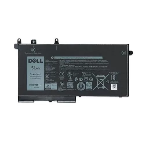Dell 3 cell 51 Wh Lithium Ion CPAD4CMT Battery Dealers in Hyderabad, Telangana, Ameerpet