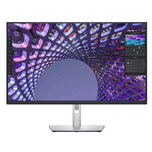 Dell 32 inch P3223QE LED backlit LCD Monitor Dealers in Hyderabad, Telangana, Ameerpet