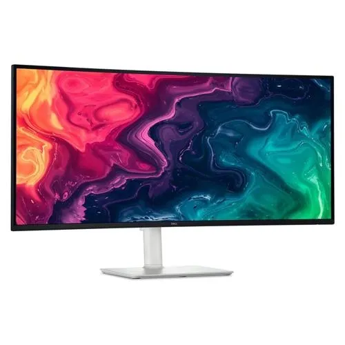 Dell 34 plus s3425dw 34 inch curved monitor Dealers in Hyderabad, Telangana, Ameerpet