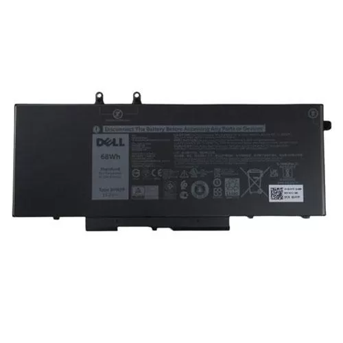 Dell 4 Cell 68 Wh Lithium Ion Battery Dealers in Hyderabad, Telangana, Ameerpet