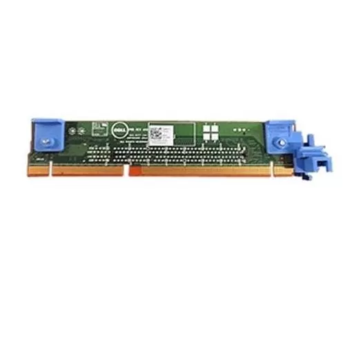 Dell 405 12105 Riser with 1 Add x16 PCIe Slot for x8 2 PCIe Chassis with 2 Processor price in Hyderabad, Telangana, Andhra pradesh