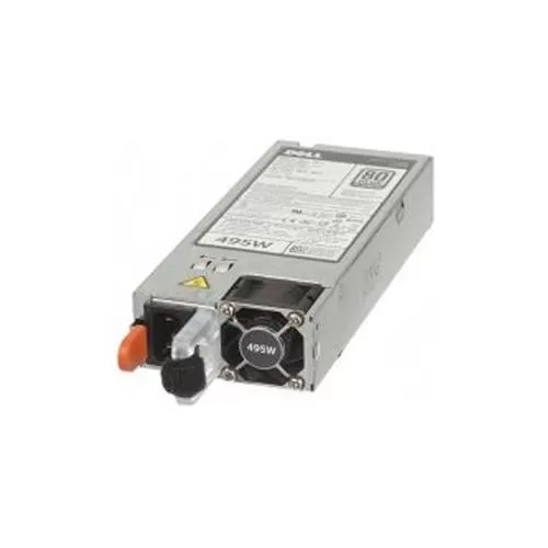 Dell 450 AEBM Single 495W Hot Plug Power Supply Kit Dealers in Hyderabad, Telangana, Ameerpet