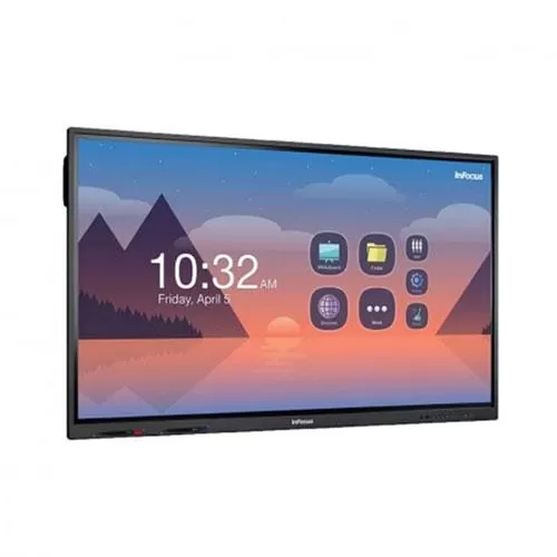 Dell 4K Interactive Touch Monitor price in Hyderabad, Telangana, Andhra pradesh