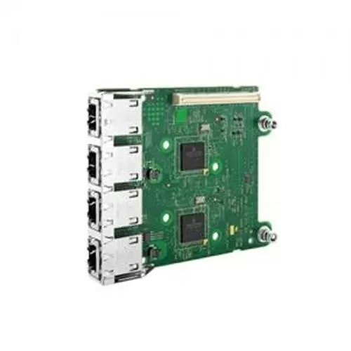 Dell 540 BBFH Broadcom 57800 2x10Gb DA SFP 2x1Gb BT Network Daughter Card Kit Dealers in Hyderabad, Telangana, Ameerpet