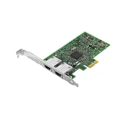 Dell 540 BBGY Broadcom 5720 Dual Port 1GB Network Interface Card Full Height Customer Kit Dealers in Hyderabad, Telangana, Ameerpet
