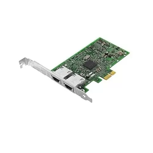 Dell 540 BBGY Broadcom 5720 Dual Port 1GB Network Interface Card Full Height Customer Kit price in Hyderabad, Telangana, Andhra pradesh