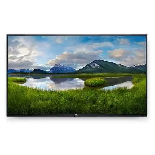 Dell 55 4K C5519Q Conference Room Monitor price in Hyderabad, Telangana, Andhra pradesh