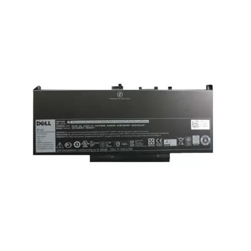 Dell 55 WHr 4 Cell Battery Dealers in Hyderabad, Telangana, Ameerpet