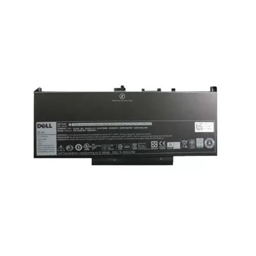 Dell 55 WHr 4 Cell Battery price