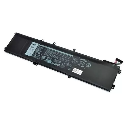 Dell 6 cell 97 Wh Lithium Ion Battery Dealers in Hyderabad, Telangana, Ameerpet