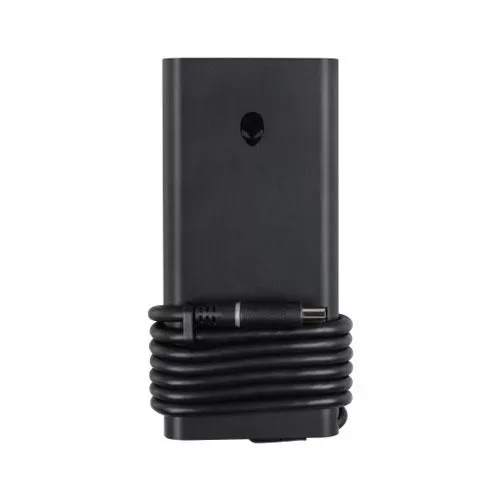 Dell 7 mm barrel 330W GAN SFF AC Adapter With 1 Meter Power Cord Dealers in Hyderabad, Telangana, Ameerpet