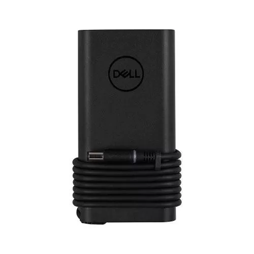Dell 7 mm barrel 90W AC Adapter With 1 Meter Power Cord Dealers in Hyderabad, Telangana, Ameerpet