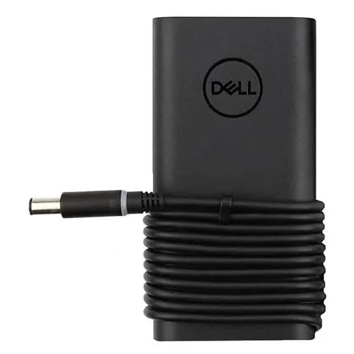 Dell 90w 3 Prong AC Adapter with 1 Meter Power Cord Dealers in Hyderabad, Telangana, Ameerpet