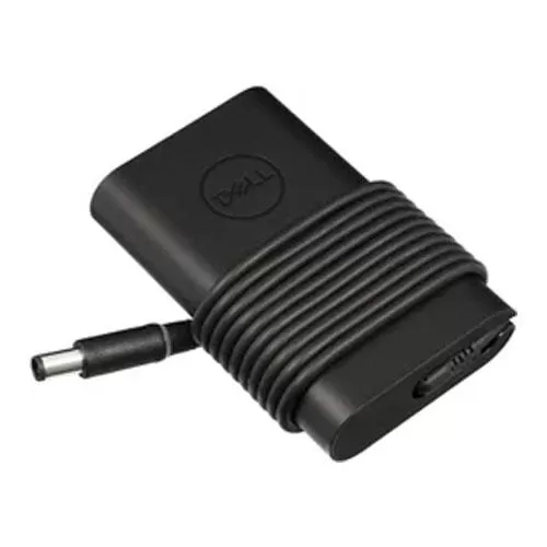 Dell 90W Auto Air Adapter With 7 to 4 mm DC Power Dongle Dealers in Hyderabad, Telangana, Ameerpet