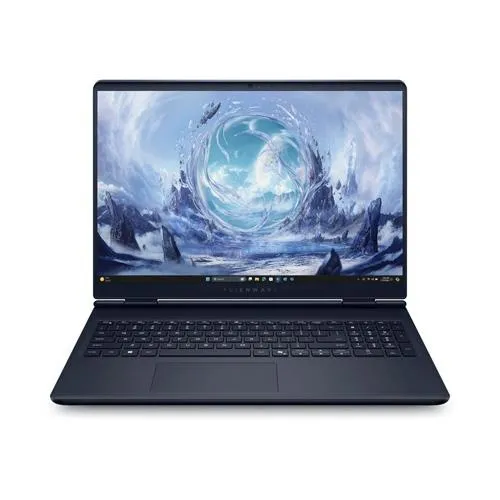 Dell Alienware 16 Aurora Ac16250 Intel Core 7 Gaming Laptop Dealers in Hyderabad, Telangana, Ameerpet