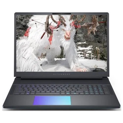 Dell Alienware 16X Area Launched in India Laptop Dealers in Hyderabad, Telangana, Ameerpet