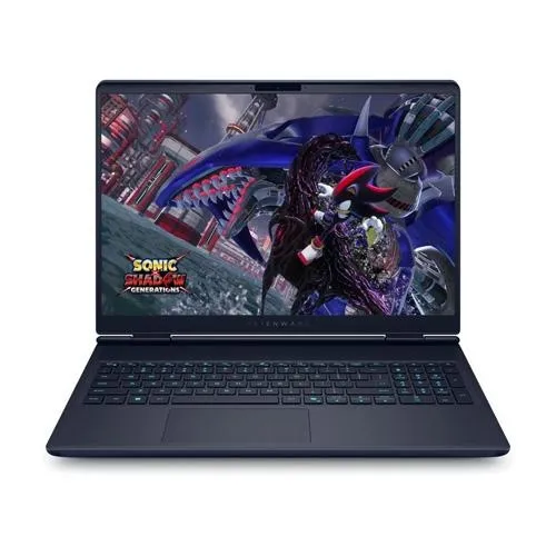Dell Alienware 16X Aurora review Croma Unboxed Laptop Dealers in Hyderabad, Telangana, Ameerpet