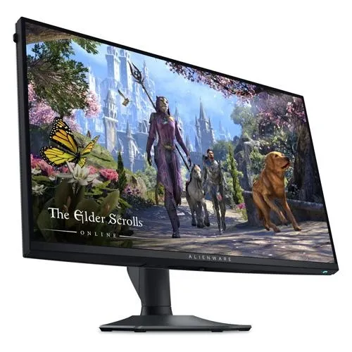 Dell Alienware 27 4K Dual Resolution AW2725QF Gaming Desktop Dealers in Hyderabad, Telangana, Ameerpet