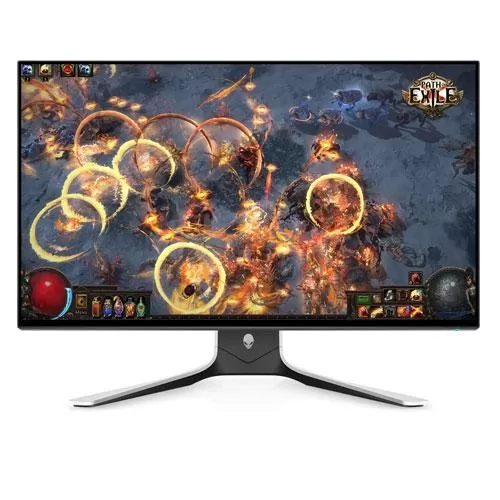 DELL ALIENWARE 27 AW2721D GAMING MONITOR Dealers in Hyderabad, Telangana, Ameerpet