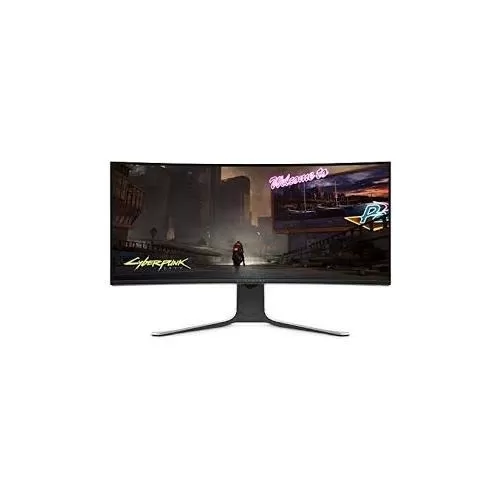Dell Alienware 34 Curved Gaming Monitor AW3420DW Dealers in Hyderabad, Telangana, Ameerpet