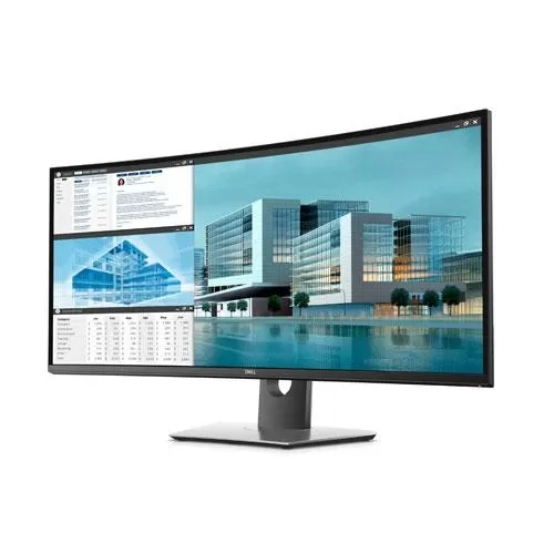 DELL ALIENWARE 38 CURVED GAMING MONITOR Dealers in Hyderabad, Telangana, Ameerpet