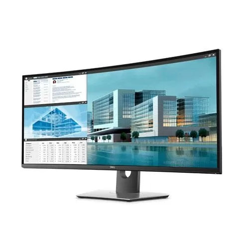 DELL ALIENWARE 38 CURVED GAMING MONITOR price in Hyderabad, Telangana, Andhra pradesh