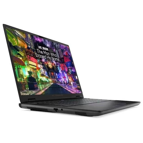 Dell Alienware m16 R2 Gaming Laptop 16 GB NVIDIA GeForce RTX 4050 6 GB GDDR6 Intel Core Ultra 7 Dealers in Hyderabad, Telangana, Ameerpet
