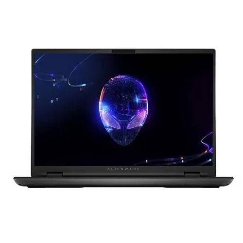 Dell Alienware m16 R2 Gaming Laptop 32GB NVIDIA GeForce RTX 4070 8 GB GDDR6 Intel Core Ultra 9 Dealers in Hyderabad, Telangana, Ameerpet