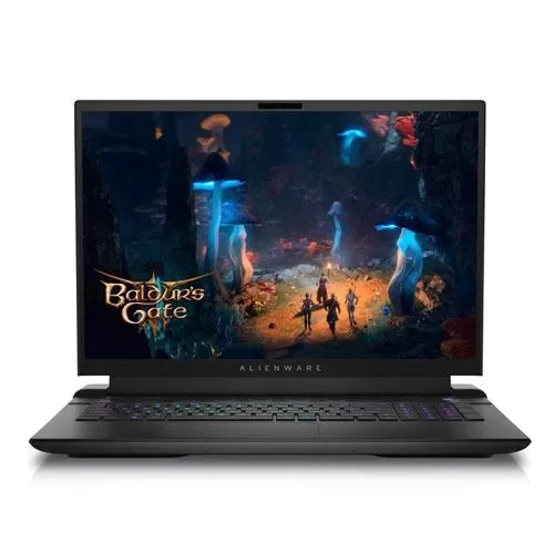 Dell Alienware m18 R2 Gaming Laptop 32 GB NVIDIA GeForce RTX 4070 8 GB GDDR6 Intel core i9 Dealers in Hyderabad, Telangana, Ameerpet