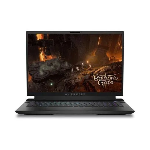 Dell Alienware m18 R2 Gaming Laptop 32 GB NVIDIA GeForce RTX 4080 12 GB GDDR6 14th Gen Intel Corei9 Dealers in Hyderabad, Telangana, Ameerpet