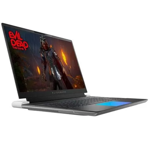Dell Alienware X16 R2 Gaming Laptop 32 GB NVIDIA GeForce RTX 4080 12 GB GDDR6 Intel Core Ultra 9 Dealers in Hyderabad, Telangana, Ameerpet