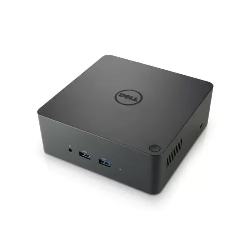 Dell Business Thunderbolt Dock TB16 with 180W Adapter Dealers in Hyderabad, Telangana, Ameerpet