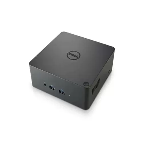 Dell Business Thunderbolt Dock TB16 with 240W Adapter Dealers in Hyderabad, Telangana, Ameerpet