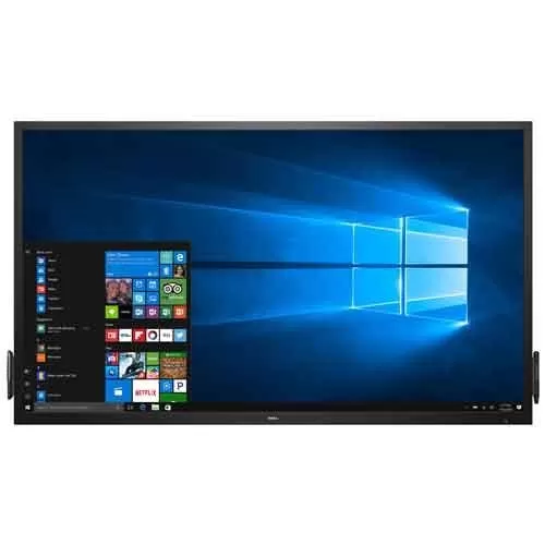 Dell C7017T 70 Interactive Touch Monitor Dealers in Hyderabad, Telangana, Ameerpet
