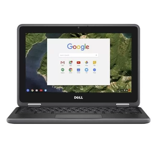 Dell ChromeBook 11 3180 Laptop price in Hyderabad, Telangana, Andhra pradesh