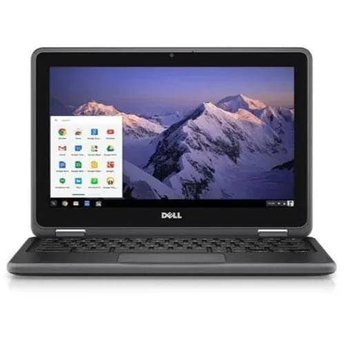 Dell ChromeBook C3181 C895GRY Laptop Dealers in Hyderabad, Telangana, Ameerpet