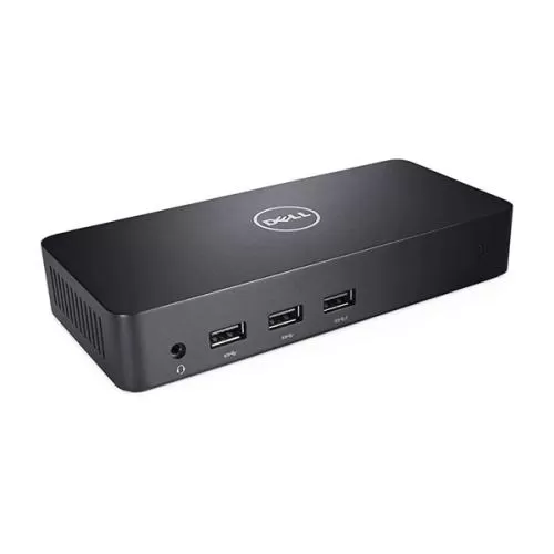 Dell D3100 Ultra HD Docking Station Dealers in Hyderabad, Telangana, Ameerpet