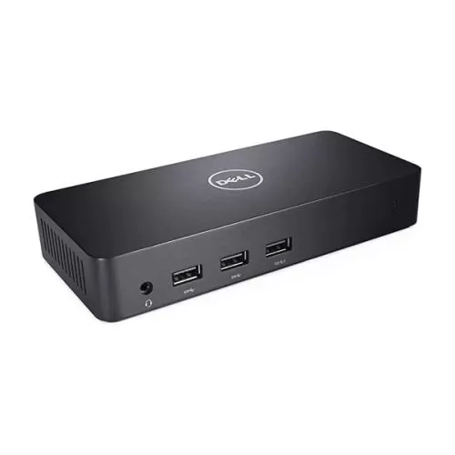 Dell D3100 Ultra HD Docking Station price in Hyderabad, Telangana, Andhra pradesh