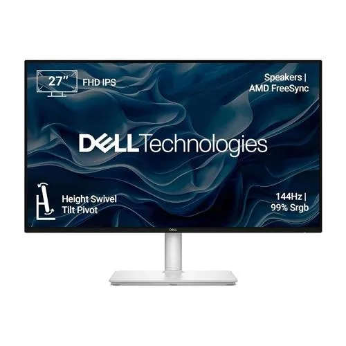 Dell E2725HM Pro IPS Panel 27 inch Monitor Dealers in Hyderabad, Telangana, Ameerpet