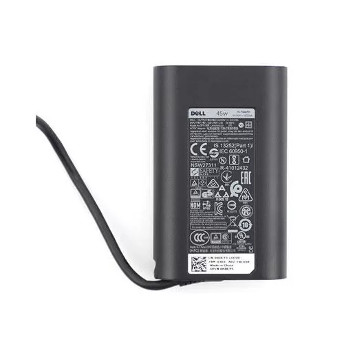 Dell E5 45W Type C AC Adapter price