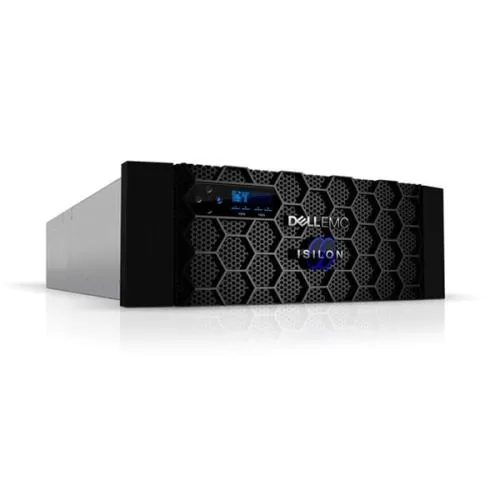 Dell EMC Isilon F810 NAS Storage Dealers in Hyderabad, Telangana, Ameerpet