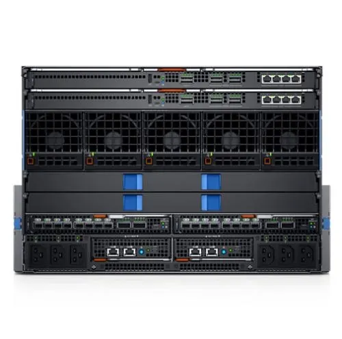 Dell EMC Networking MX5108n Ethernet Switch Dealers in Hyderabad, Telangana, Ameerpet