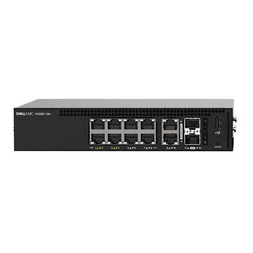 Dell EMC Networking N1108P ON Switch Dealers in Hyderabad, Telangana, Ameerpet