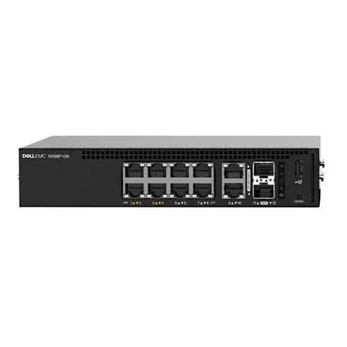 Dell EMC Networking N1108P ON Switch price in Hyderabad, Telangana, Andhra pradesh