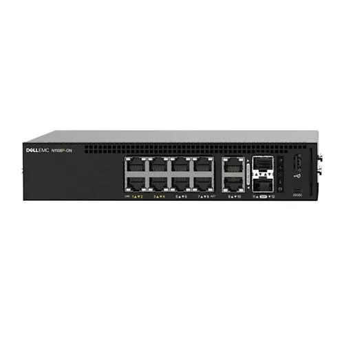 Dell EMC Networking N1108T ON Switch  price